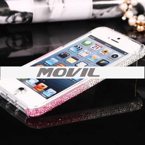 NP-1350 Funda para iphone 5G NP-1350-7g